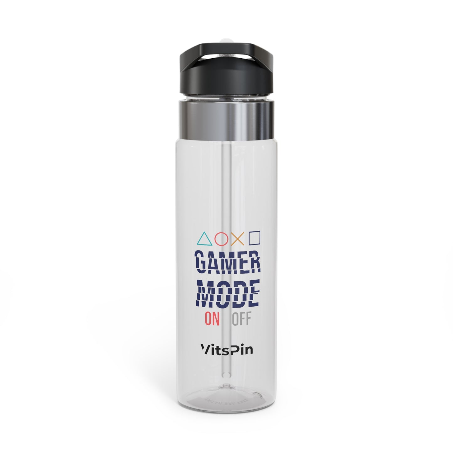 Energy Drink Bottle